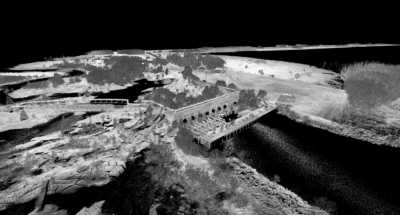 ALS Point Cloud From ROBIN WINGS 400x215