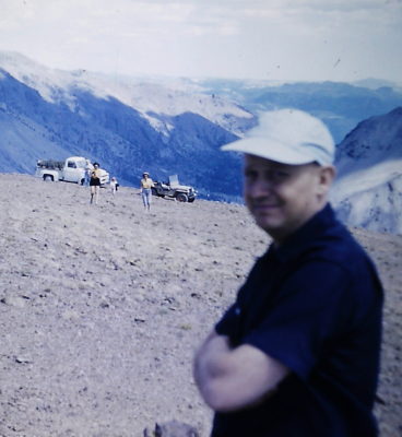 Grizzly Peak Survey Peack Climb E1537026476982
