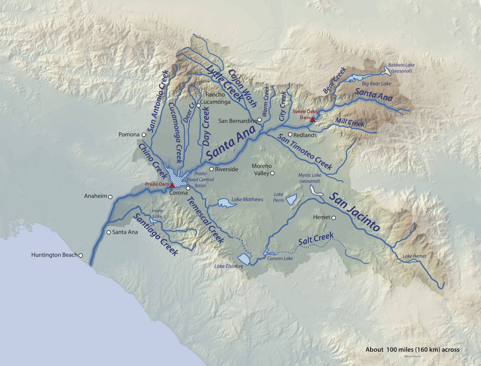 Who Owns Your Monuments The American Surveyor - 