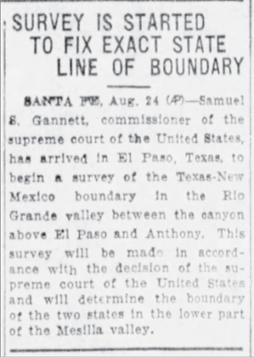 Albuquerque Journal Sun  Aug 25  1929  285x400