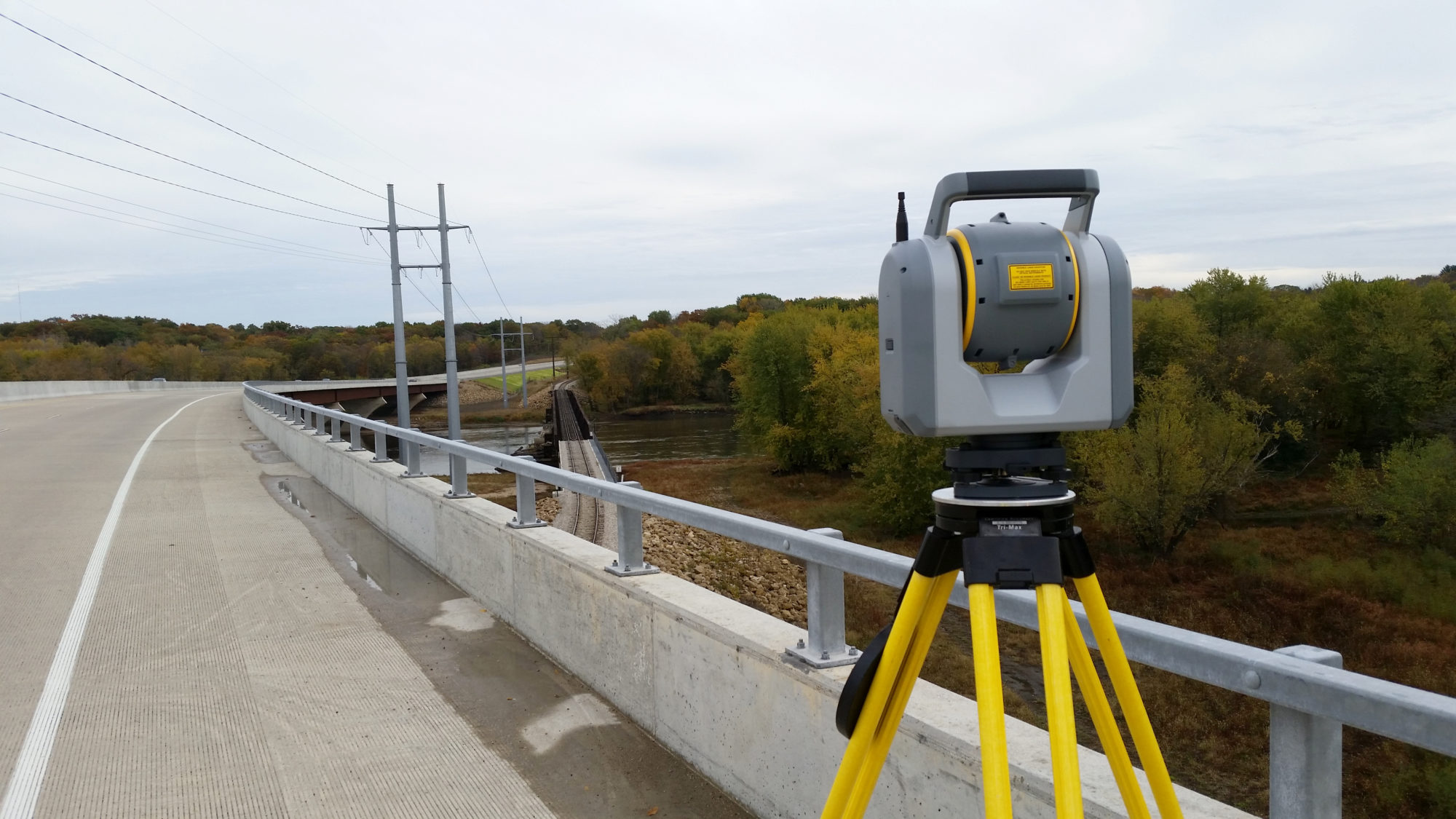 Simplifying Complexity with Scanning - The American Surveyor