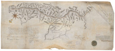1821 Davenport Map Scaled E1583259567540