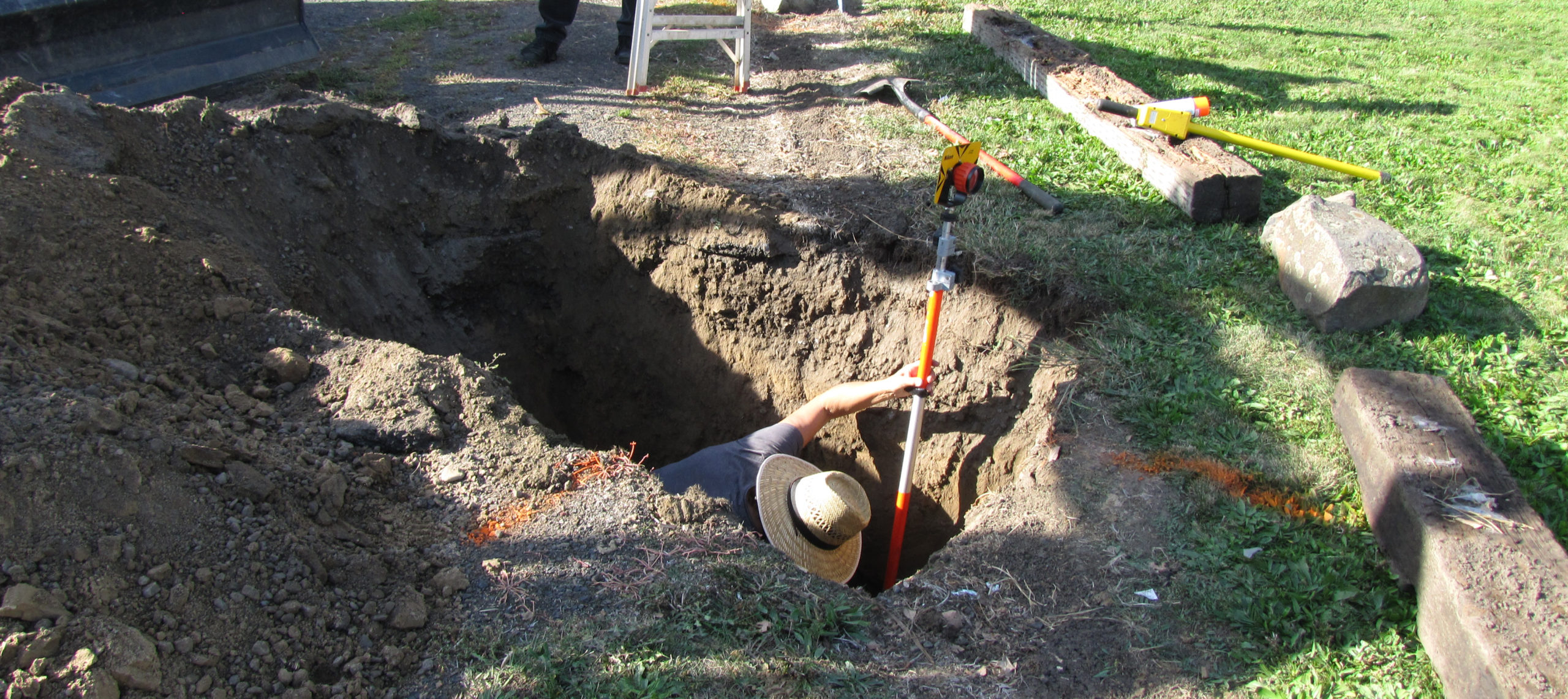 What is the Function of the Land Boundary Surveyor? The American Surveyor