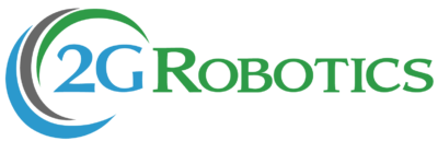 2G Robotics Logo 400x129