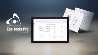 Eos Tools Pro For Windows 400x225