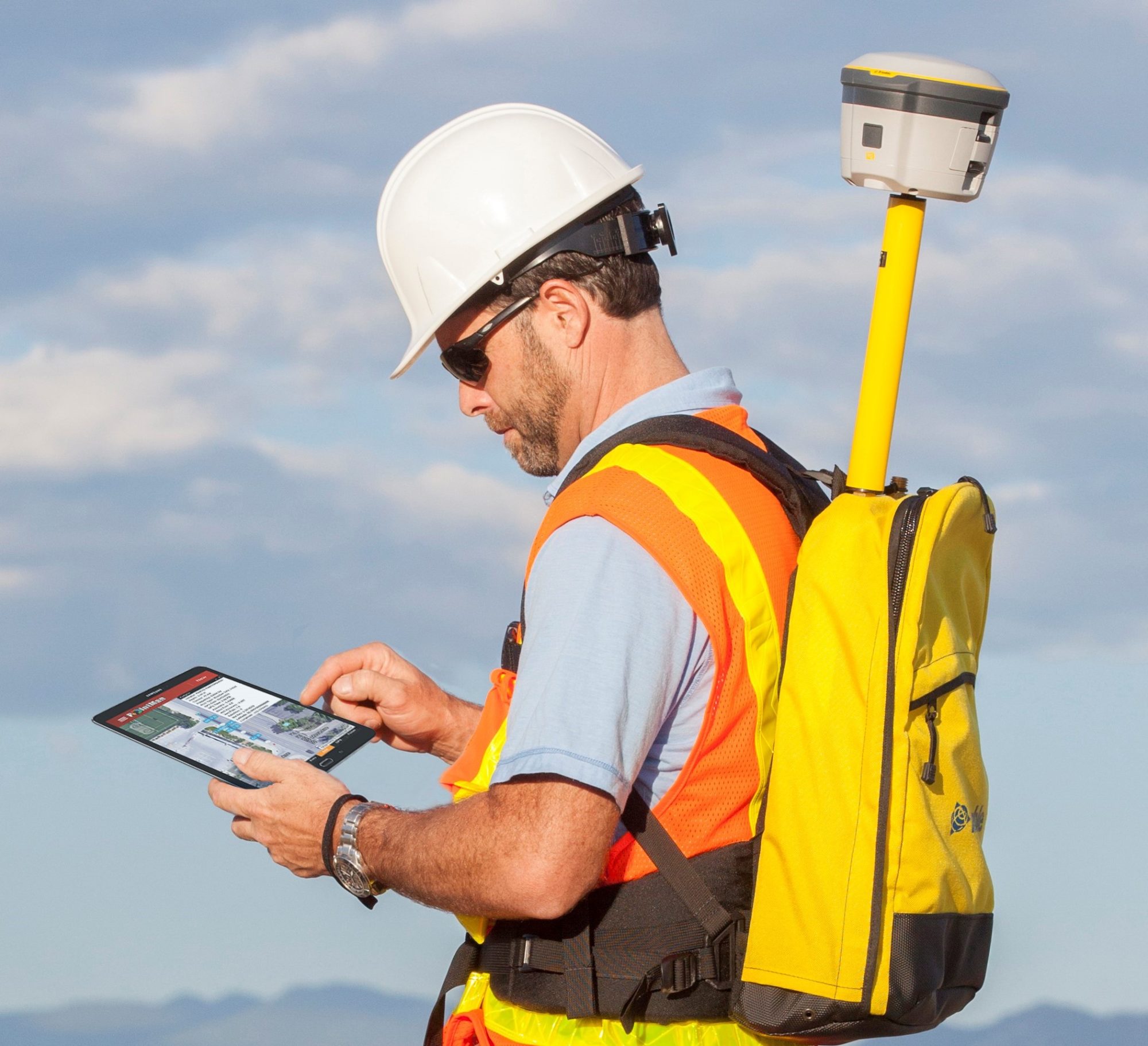 ProStar Joins Trimble’s GIS Business Partner Program to Define the Next ...