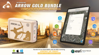 Arrow Gold Bundle 400x225