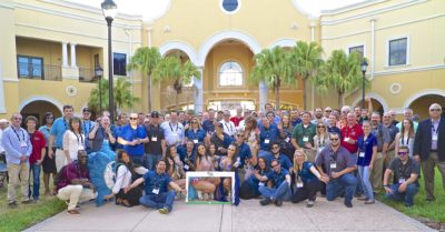 All Attendees And Samba Team 400x209