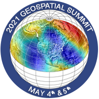 Geospatial Logo 2021
