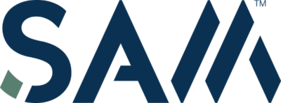 SAM Logo 400x148
