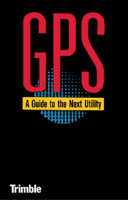 GPS A Guide BOOK HiRes 256x400
