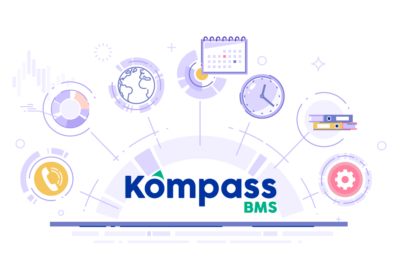 Kompass BMS Integrate Everything 400x280