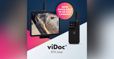 ViDoc RTK In US Canada 1