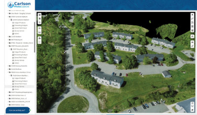 USE4 Photo Capture Screenshot   Survey Canvas   Apartment As Built 400x234