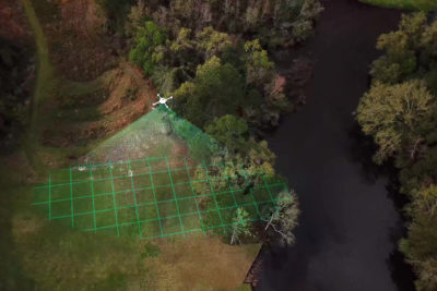 Down To Earth LiDAR For The Course 001 400x267