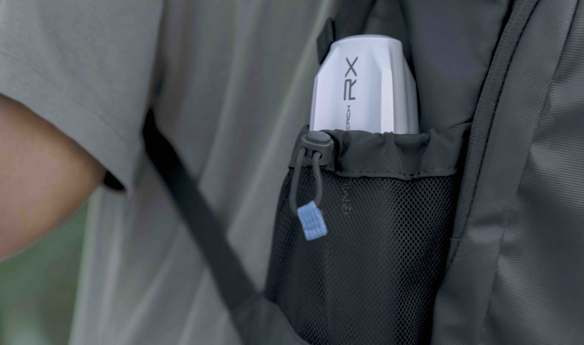 Emlid R4 Rover Emlid Released Reach RX—Pocket-Sized RTK Rover for $1599 - The American ...