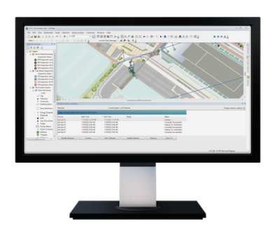 Terra Office Add In For ArcMap Monitor Web