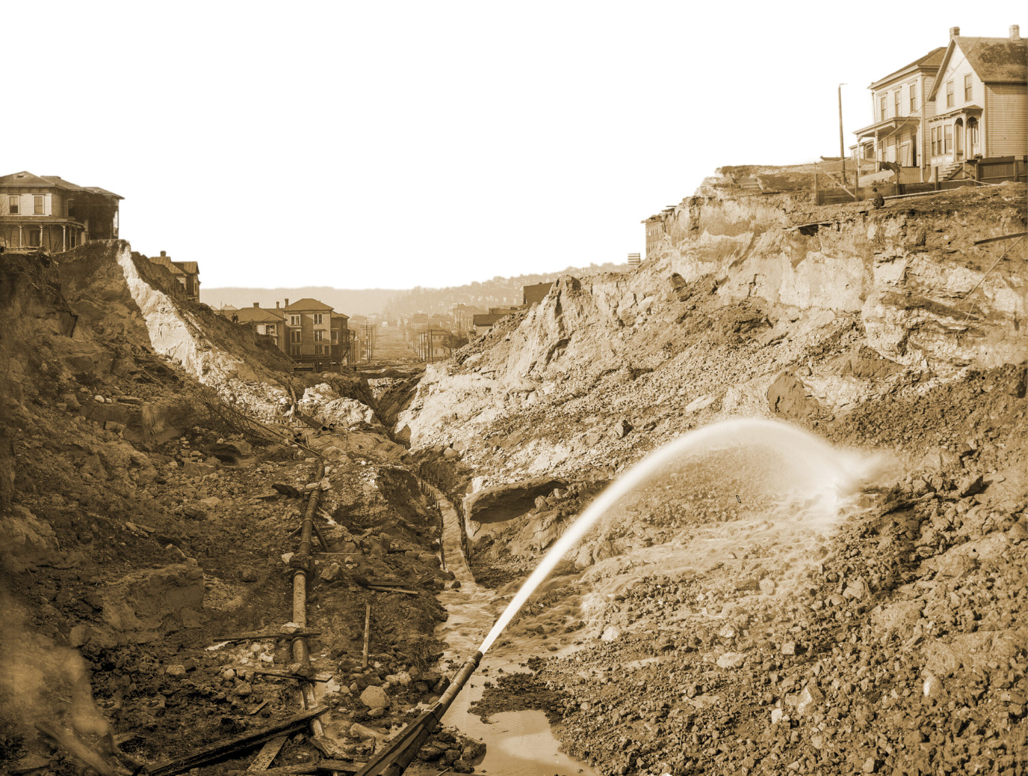 MOHAI Hydro 1983.10.8164