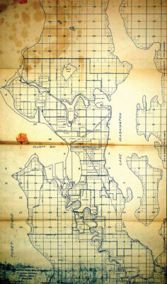 Map Court 1914 Muni 312 Enlarged
