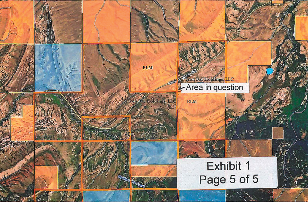 USE Elk Mt Ranch Corner Map1