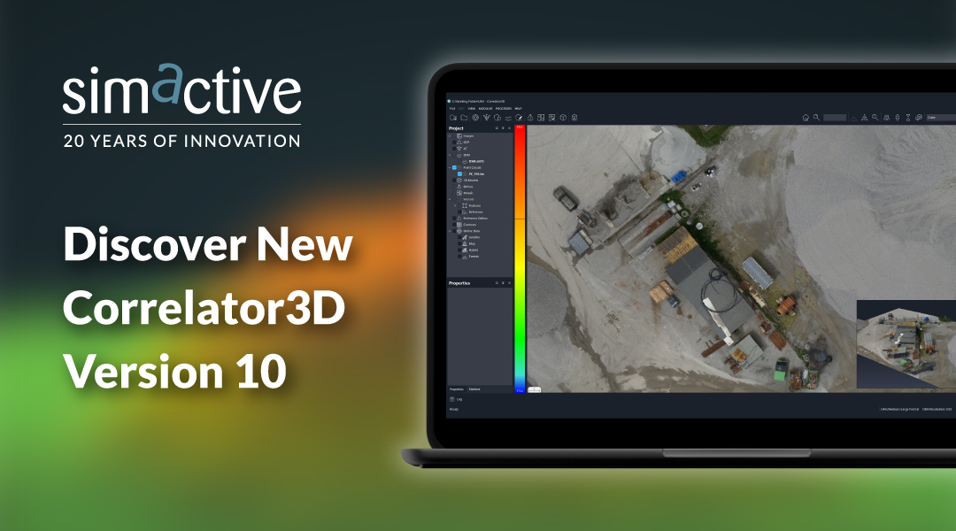 Press Release C3D Version 10 Available Now
