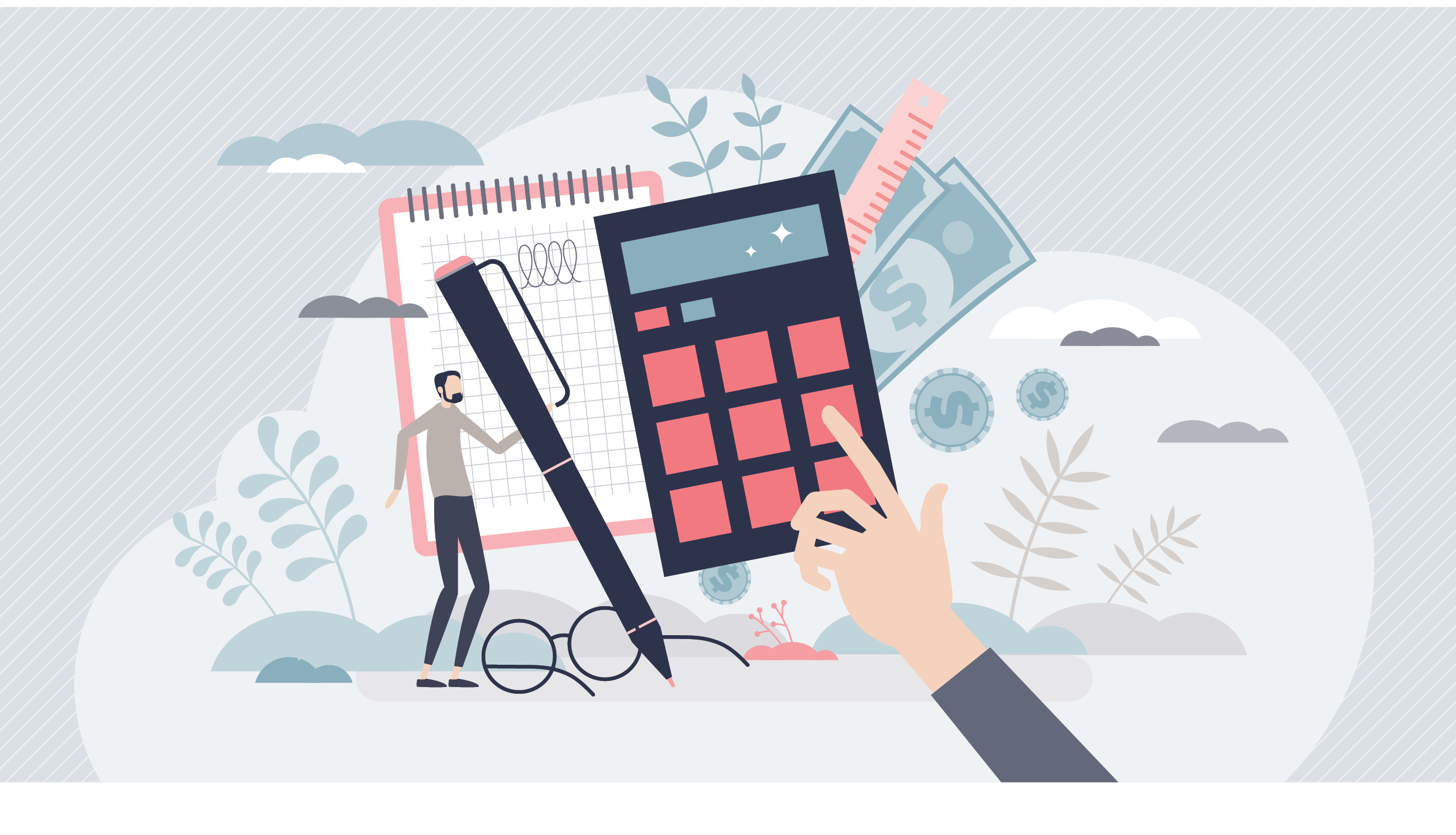 How Much Will the Survey Cost? The American Surveyor