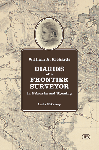 Richards Diaries Cover