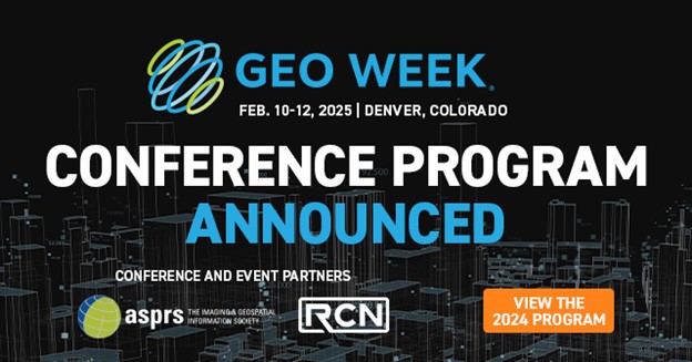 Geoweek