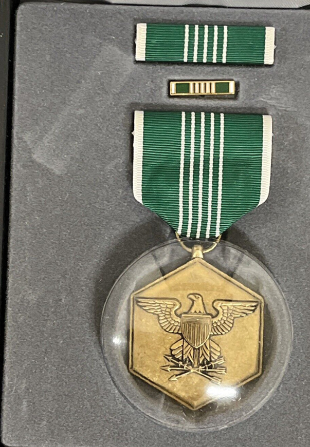 ARCOM Medal