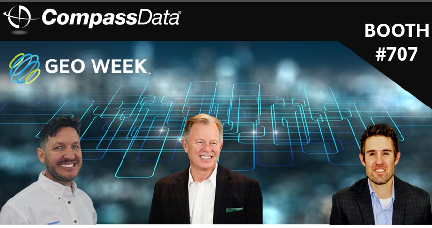 GeoWeek 25 Graphic