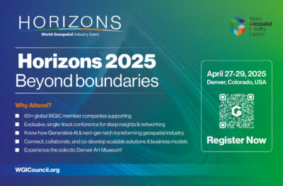 WGIC Horizons 2025 PR Feature Image