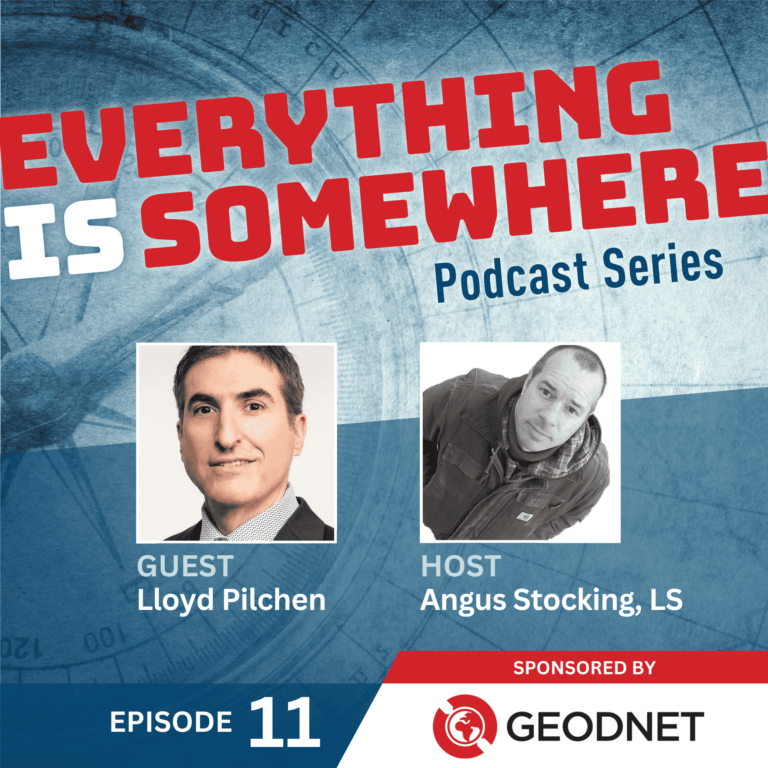 11 – Lloyd Pilchen