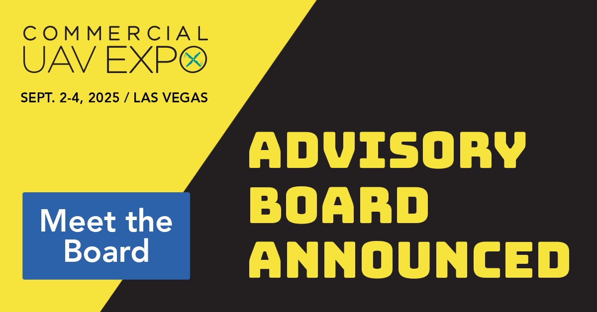 Uav.com25 Advisory Board Banner 1200x628 General 1