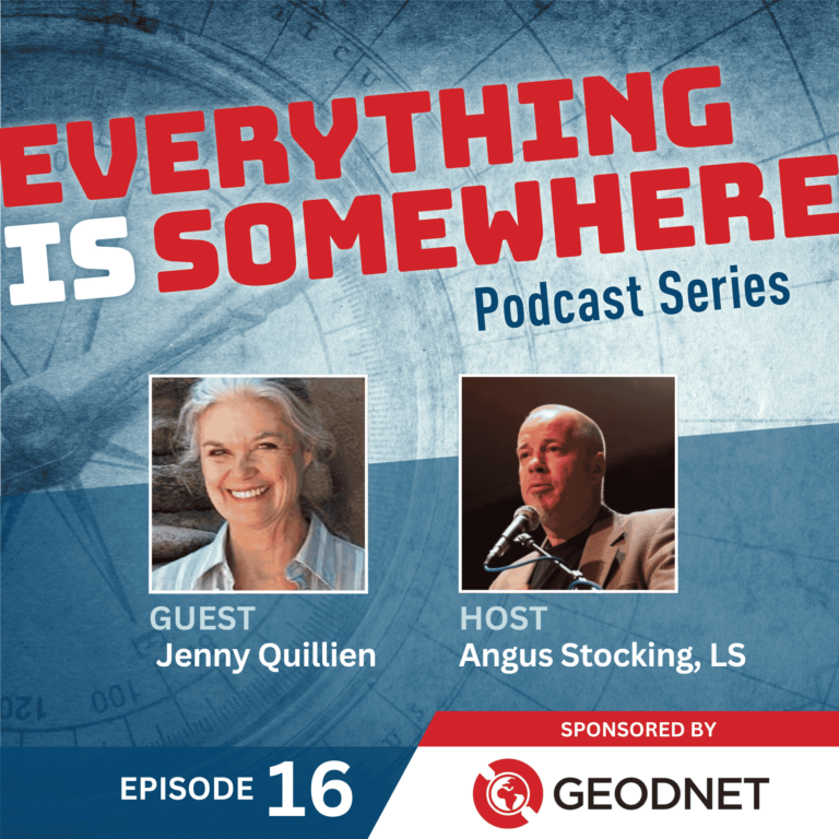 #16 – Jenny Quillien – Semple