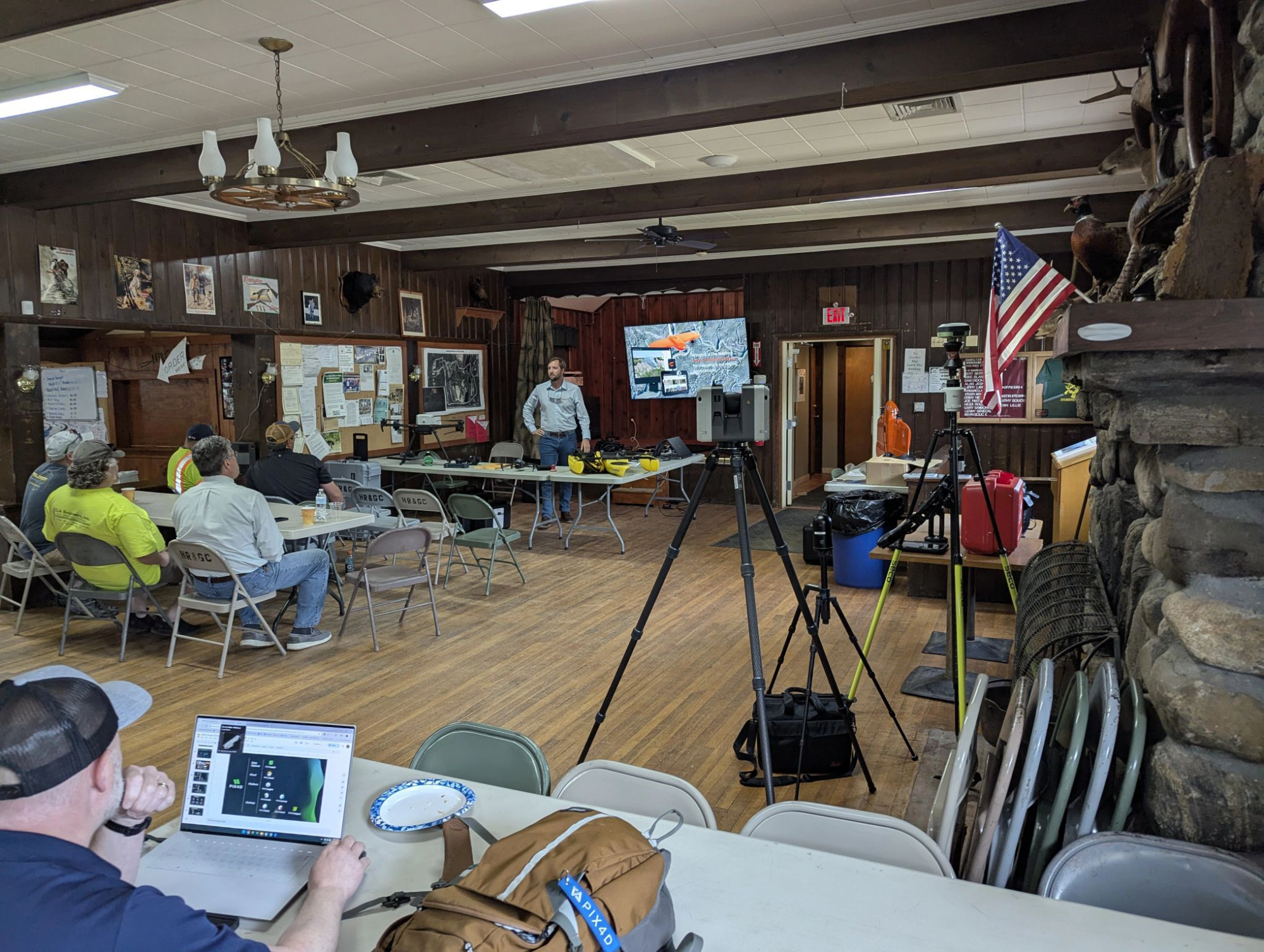 Lunch And Learn