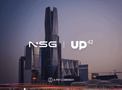 NSG UP42 PR Graphic