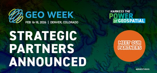 Geoweek