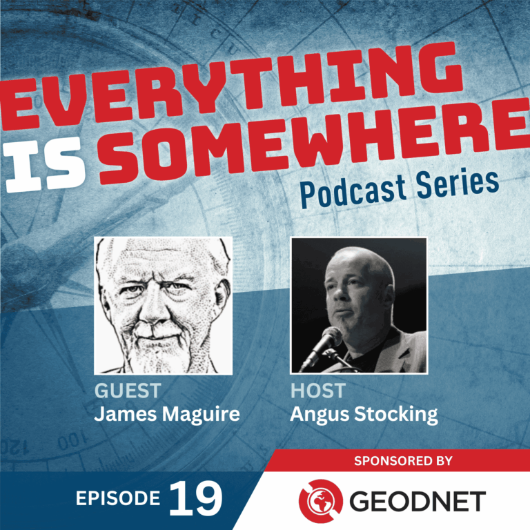 #19 – James Maguire