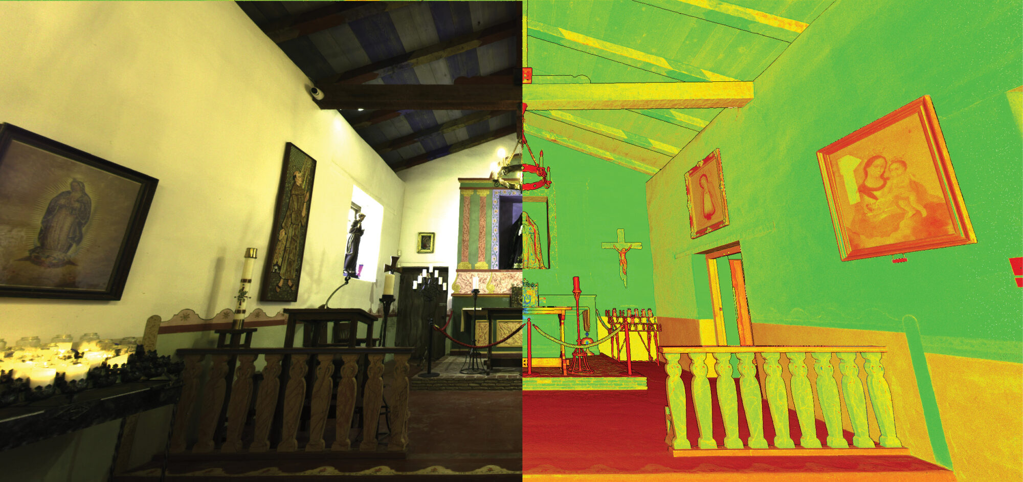 3D Scan Renderings 6