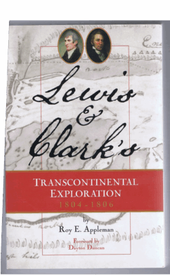 Lewis And Clark Cover1