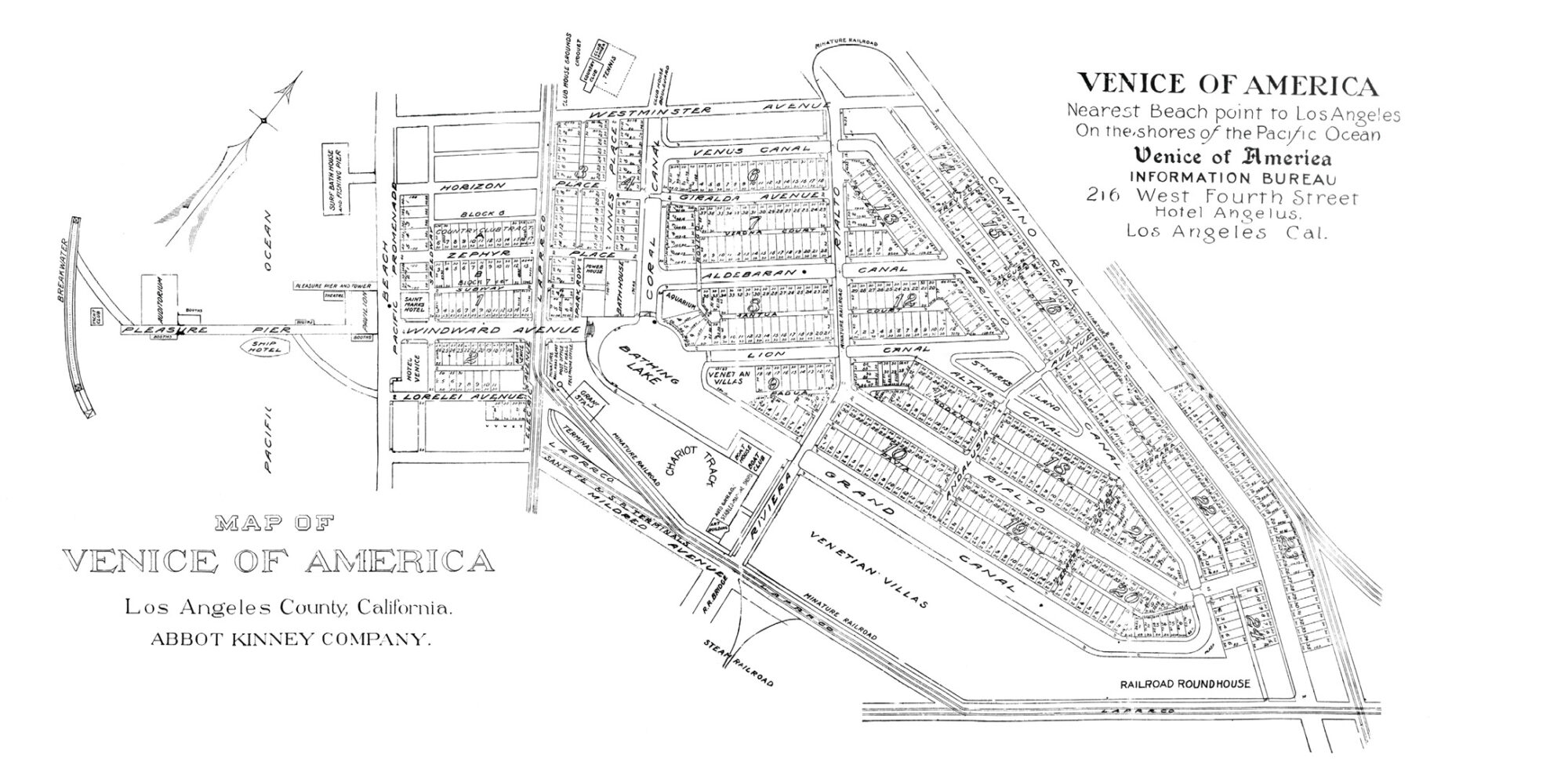 Venice Map LOC Ca1600 Ca1696 Photos
