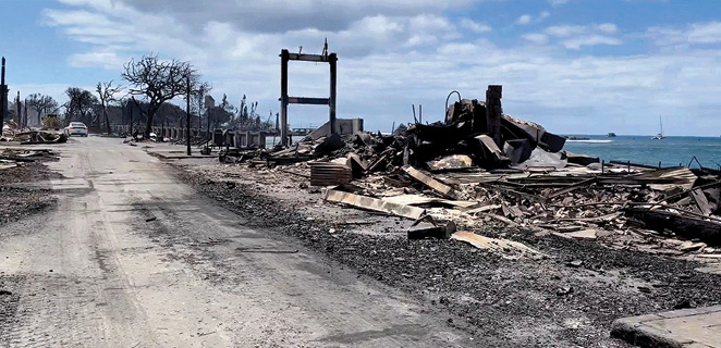 8. Front Street Before And After1