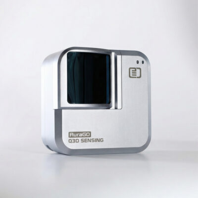 AuraGO Web Large Flat