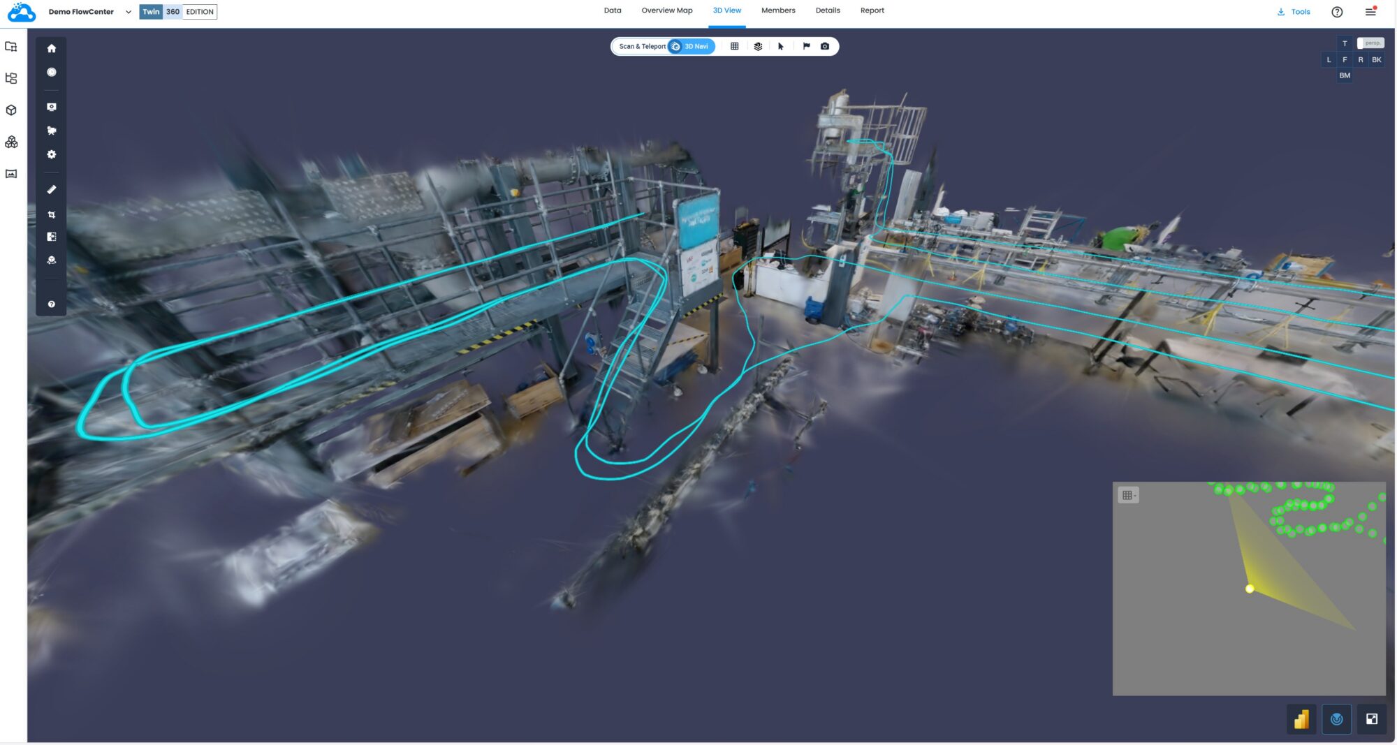 Cintoo 360 Screenshot 2