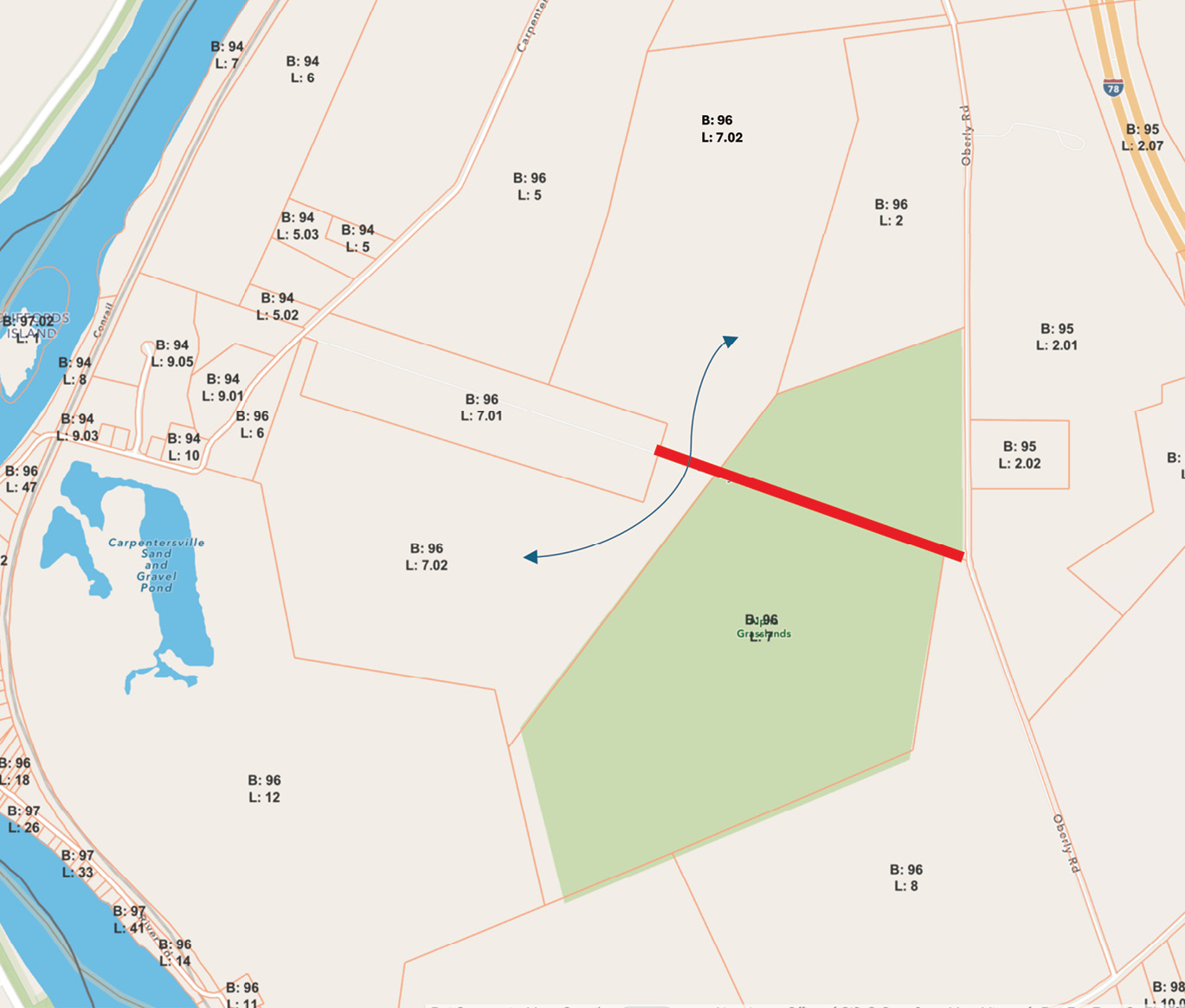 Playing Nicely It Complicated - The American Surveyor