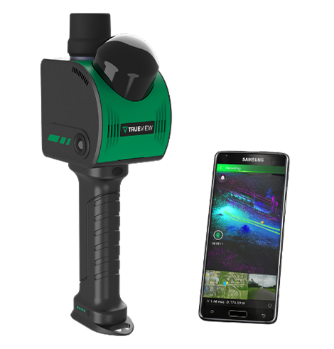 TrueView GO NEO Phone