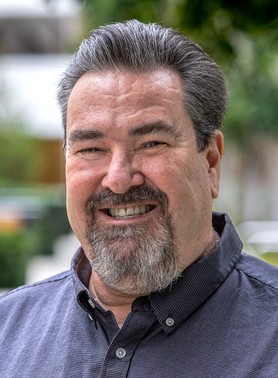 Anthony Haro Headshot