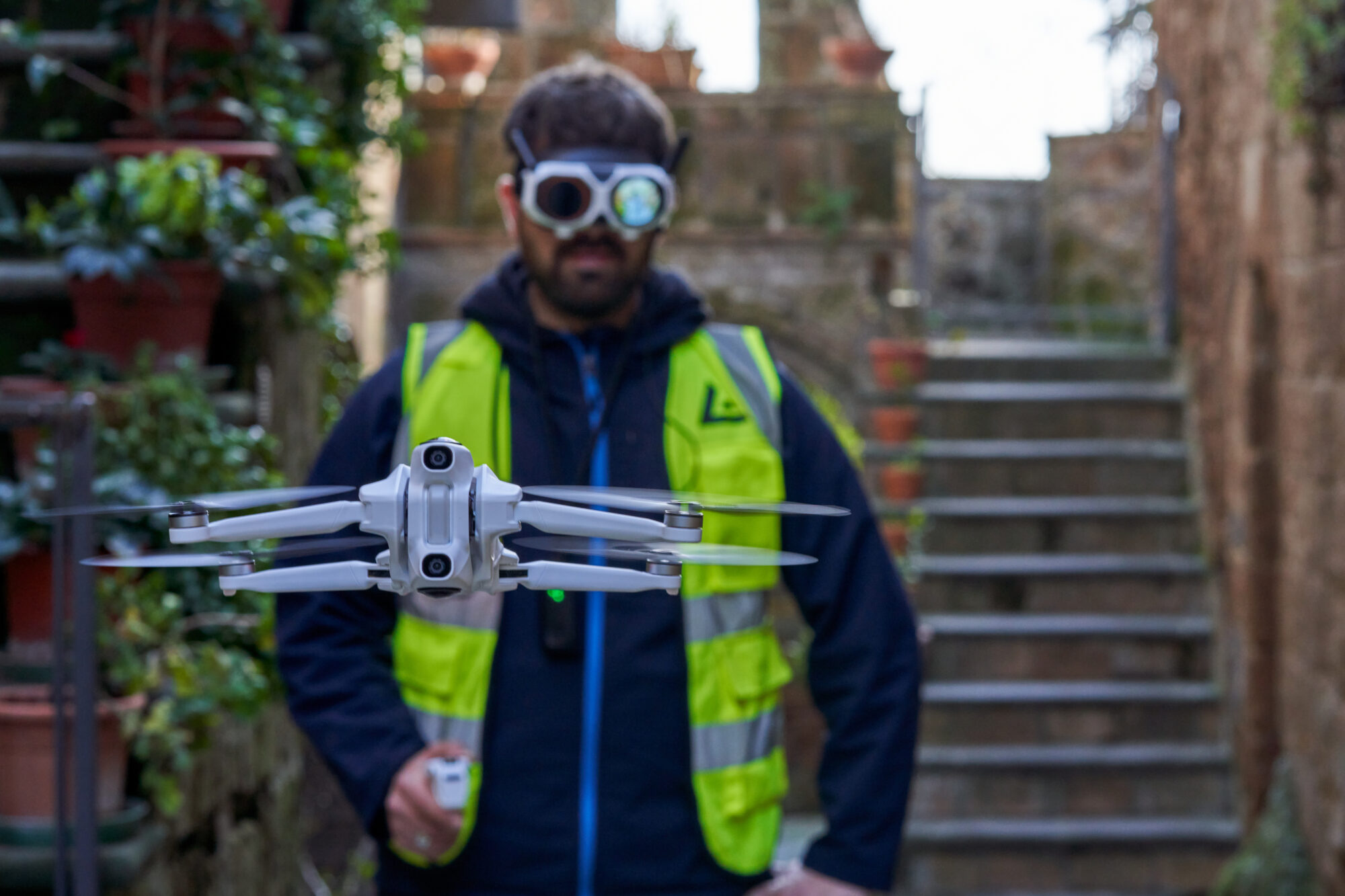 CyArk At Civita W Antigravity