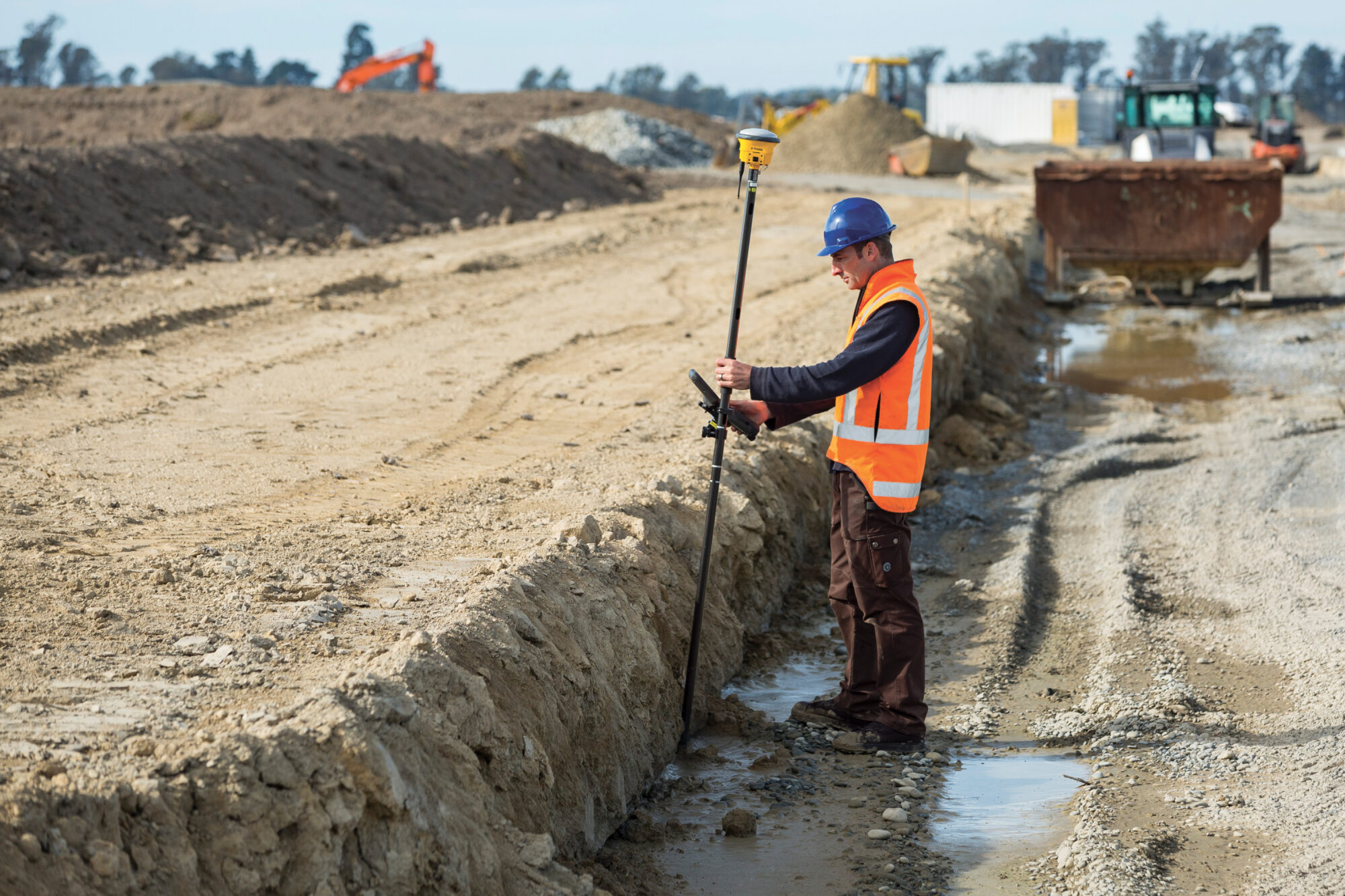 Trimble R780 TSC7 Const 1308 MHarrington1