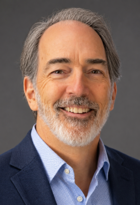 Woolpert Senior Geospatial Advisor Kevin Gallagher